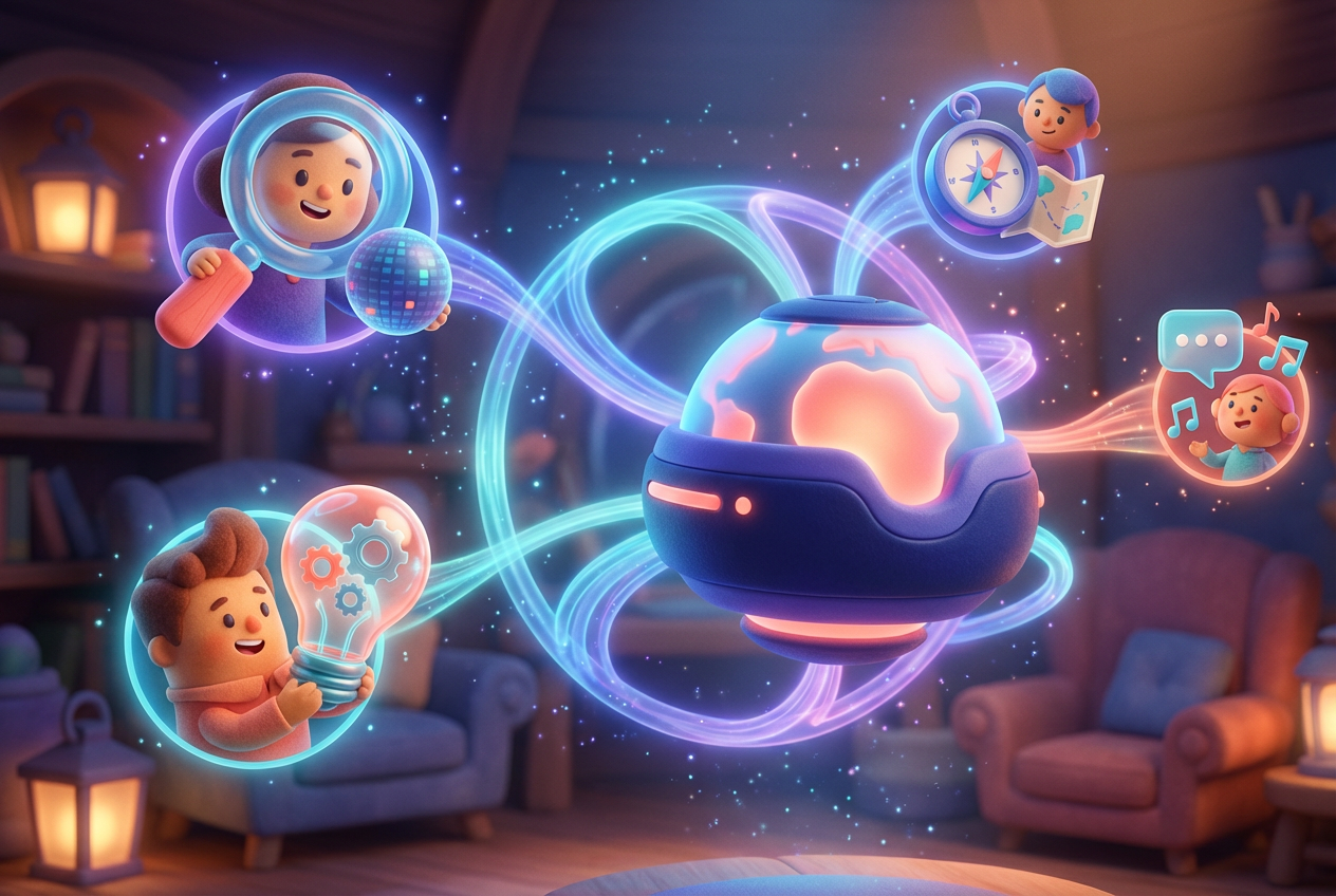 Section 2 illustration for Choosing the right compliance training software for your team