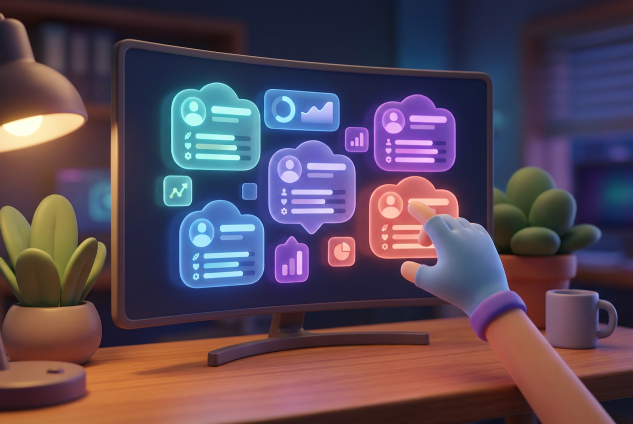 Section 1 illustration for How to choose diversity and inclusion software for your team