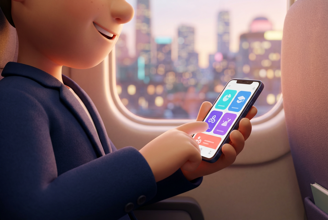 Section 2 illustration for Choosing the right e-learning platform Australia