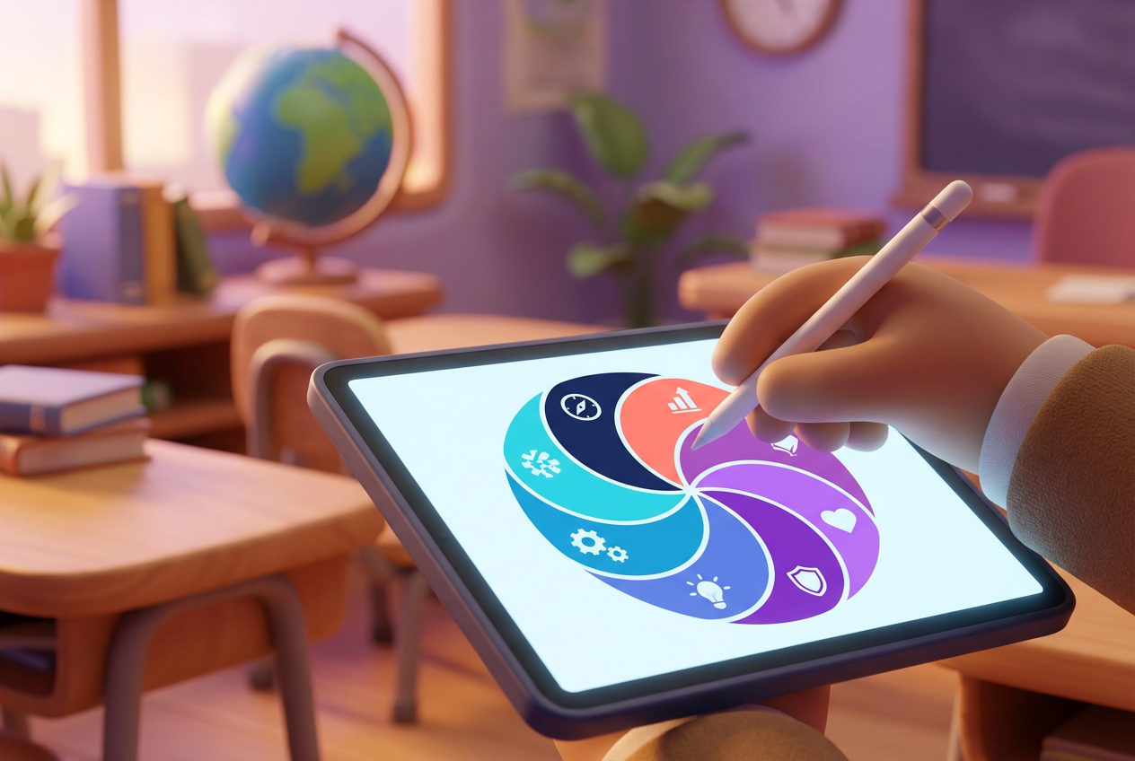 Section 2 illustration for Choosing the best education HR software in Australia