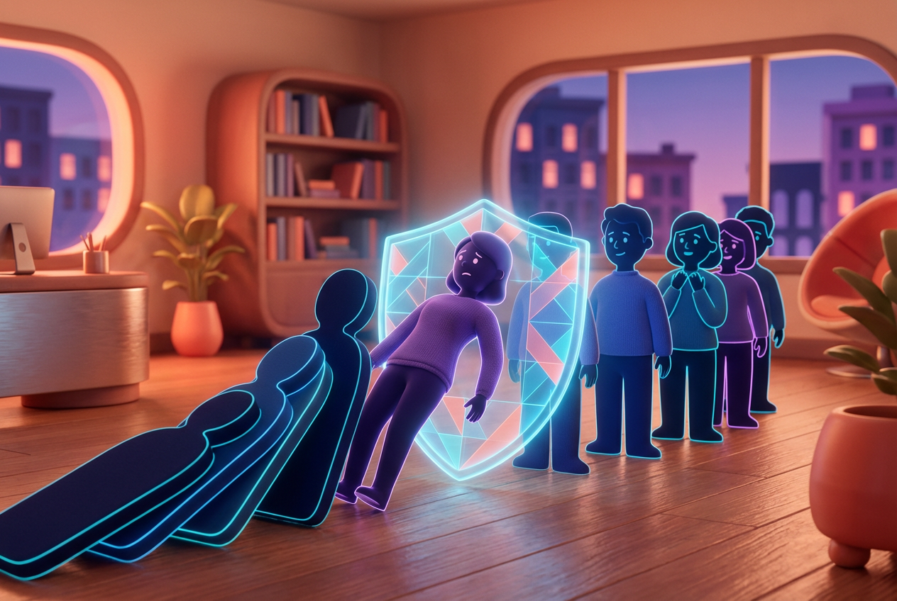 Section 1 illustration for How to choose employee retention software for your team