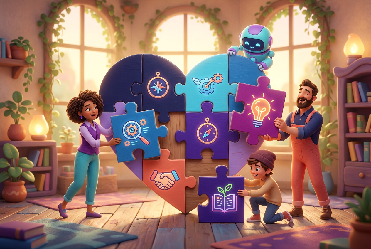 Section 2 illustration for How to choose employee retention software for your team