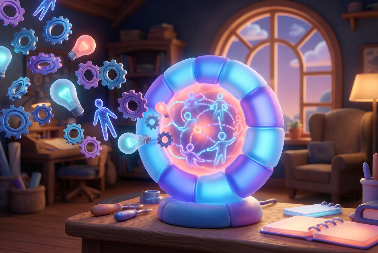 Section 1 illustration for Choosing the right HR platform in Australia for your team