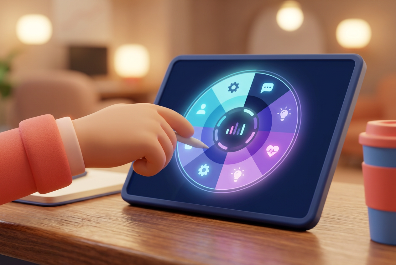 Section 2 illustration for Choosing the right HR software in Sydney for modern teams