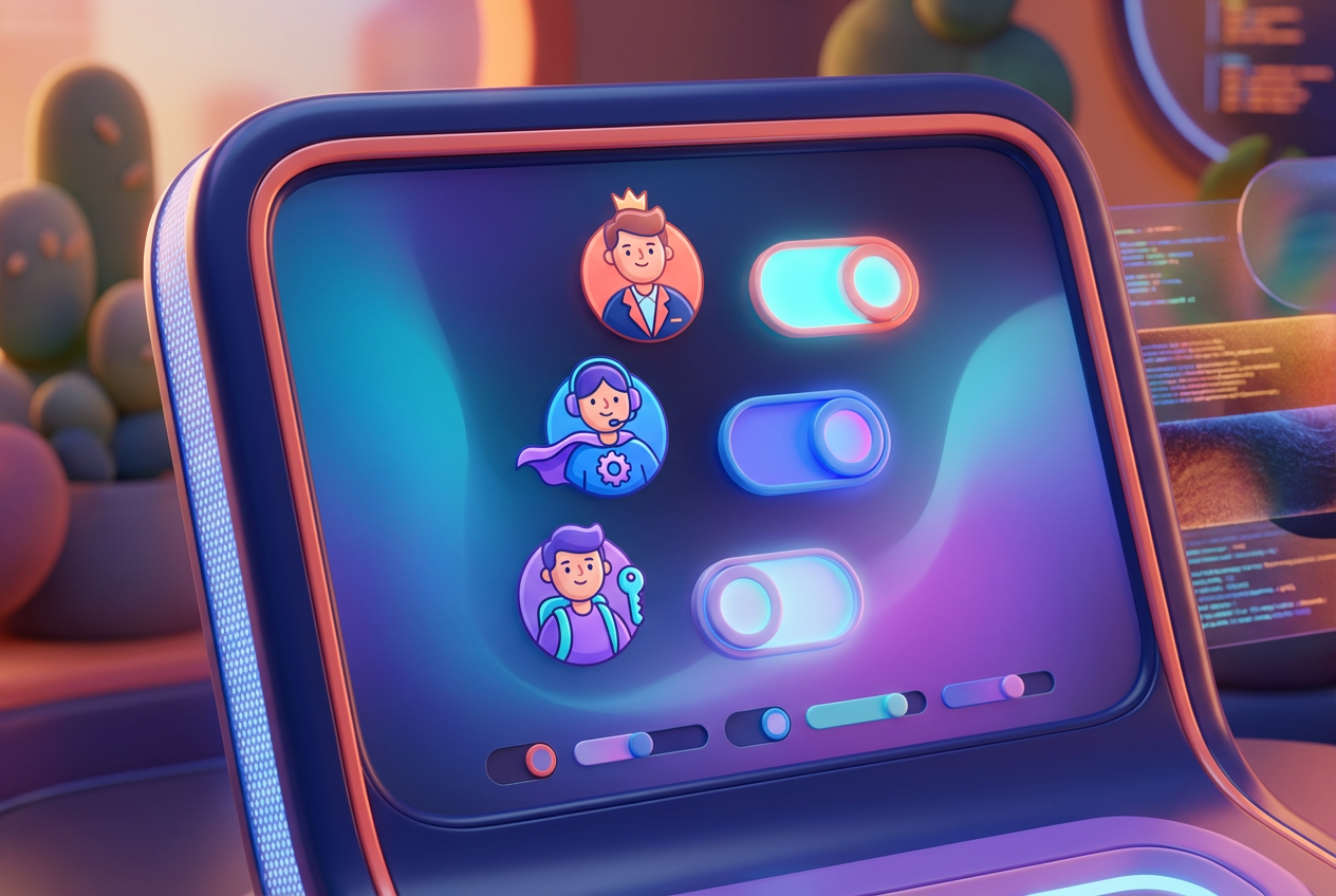 Section 1 illustration for How to choose the right ISO 27001 HR software