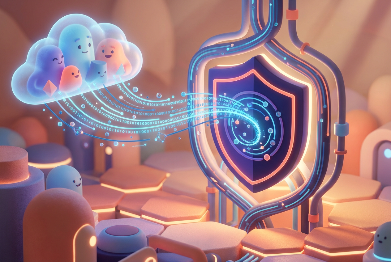 Section 2 illustration for How to choose the right ISO 27001 HR software