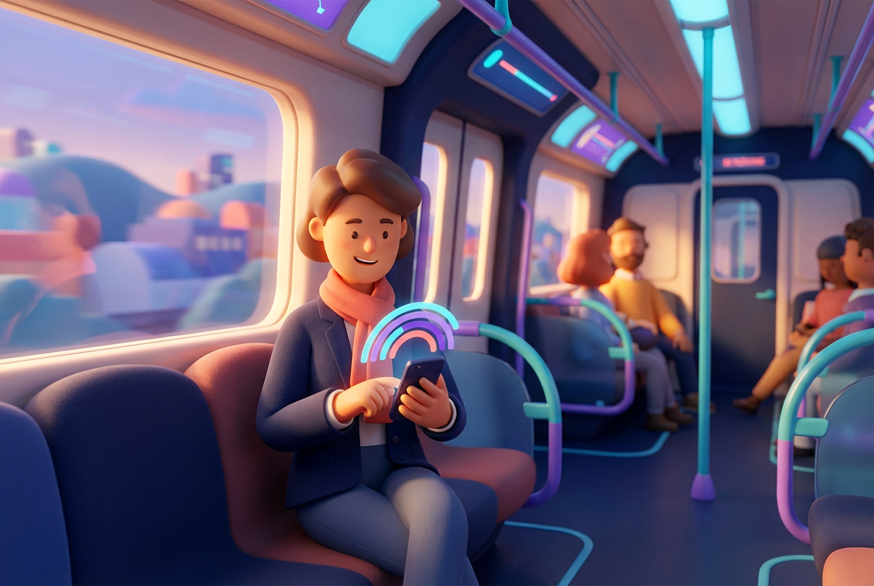 Section 1 illustration for Choosing mobile learning software to empower your team