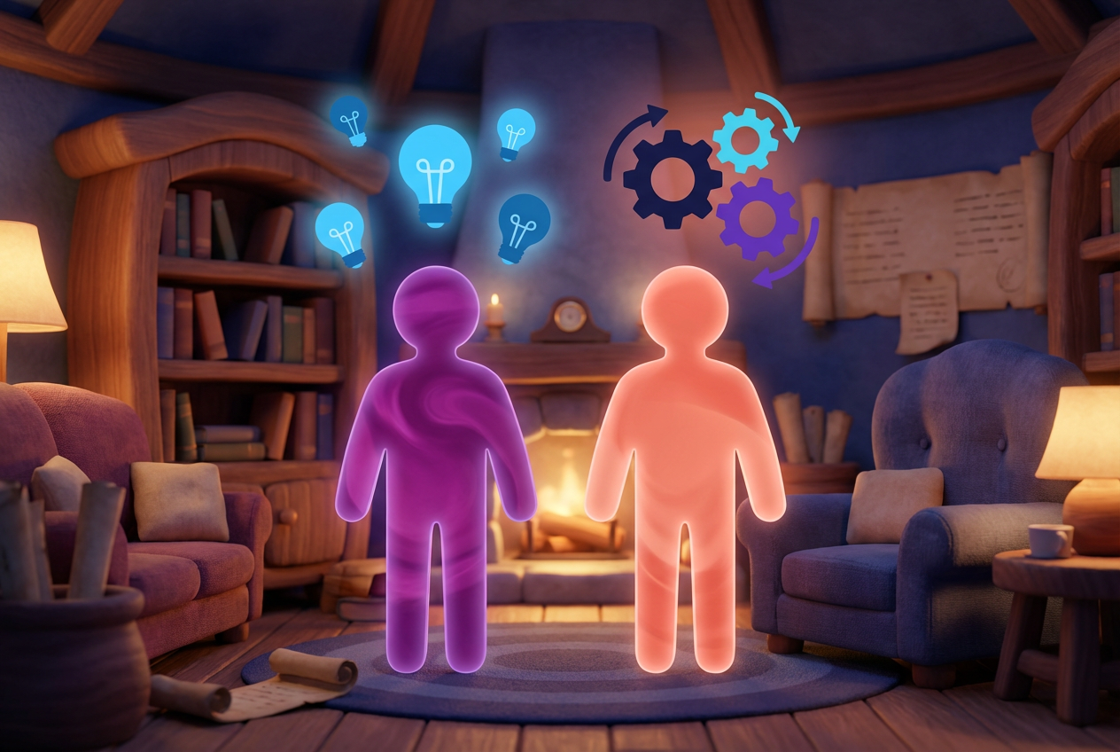 Section 2 illustration for Choosing mobile learning software to empower your team