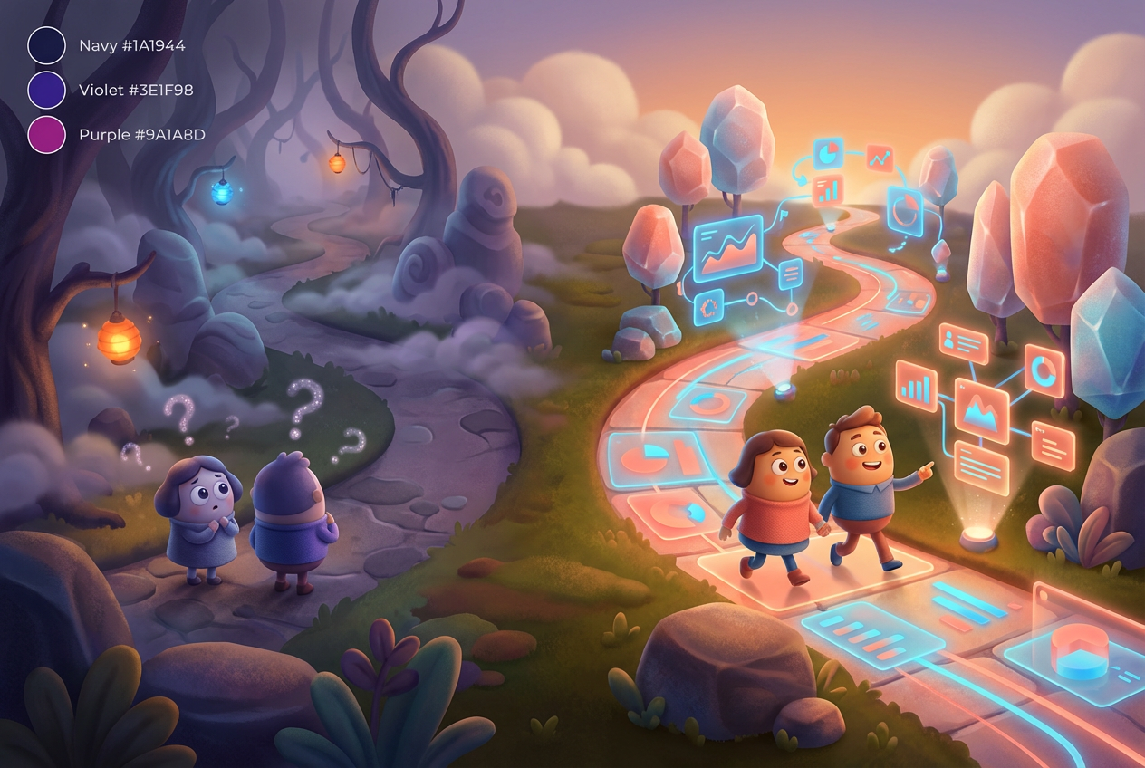 Section 1 illustration for Choosing the right pre-employment assessment software