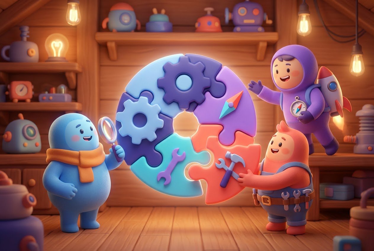 Section 2 illustration for Choosing the best recruitment management system for your team