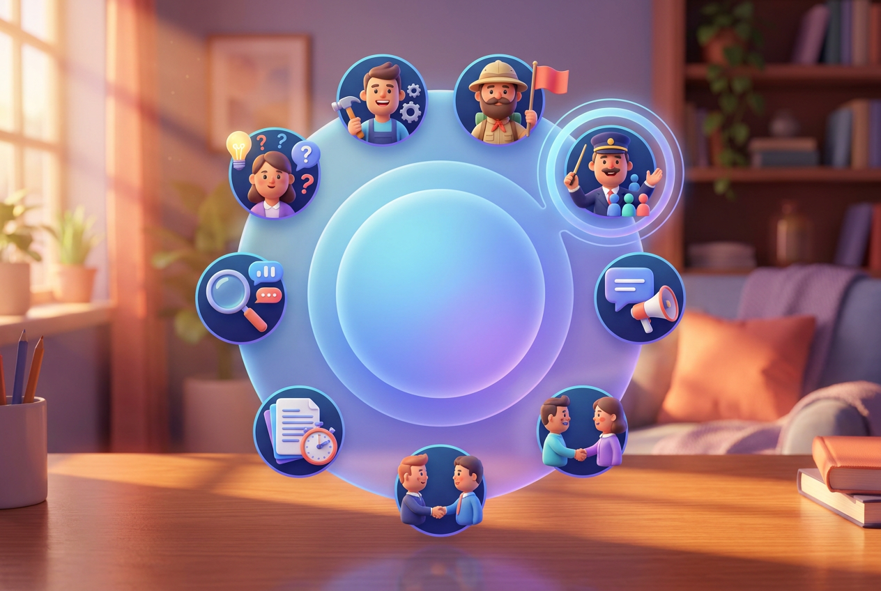 Section 1 illustration for Choosing a recruitment platform for Victoria businesses
