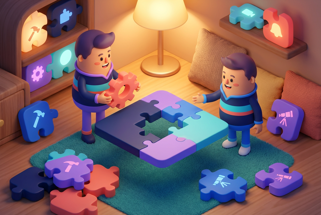 Section 2 illustration for Choosing the right recruitment software for your team