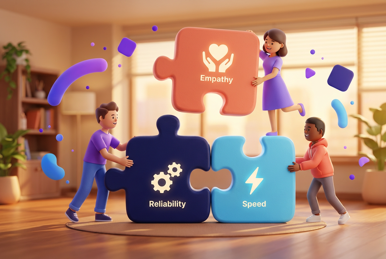 Section 2 illustration for How to choose the best retail recruitment software for your team