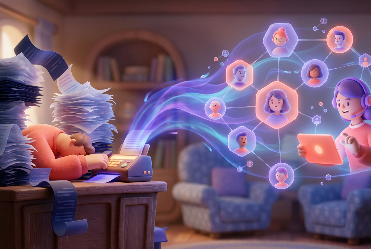 Section 1 illustration for Choosing the right applicant tracking system for your team