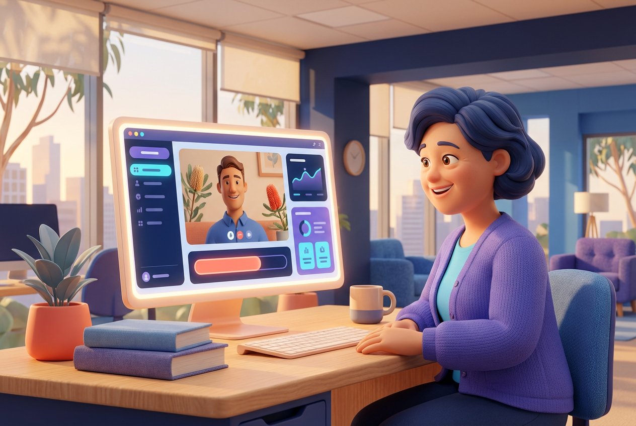 Section 1 illustration for Choosing the right ATS for your community hospital