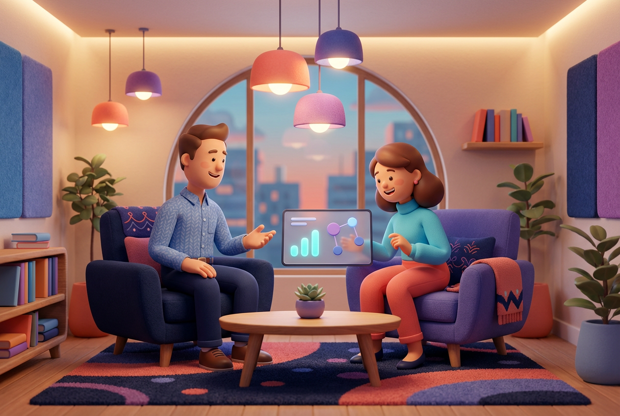 Section 1 illustration for How to choose the right employee engagement software