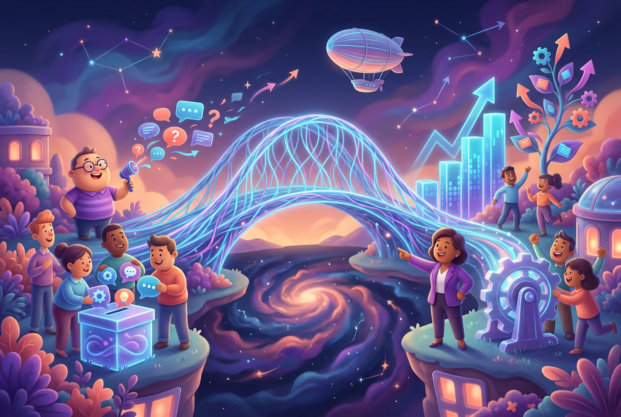 Section 2 illustration for How to choose the right employee engagement software