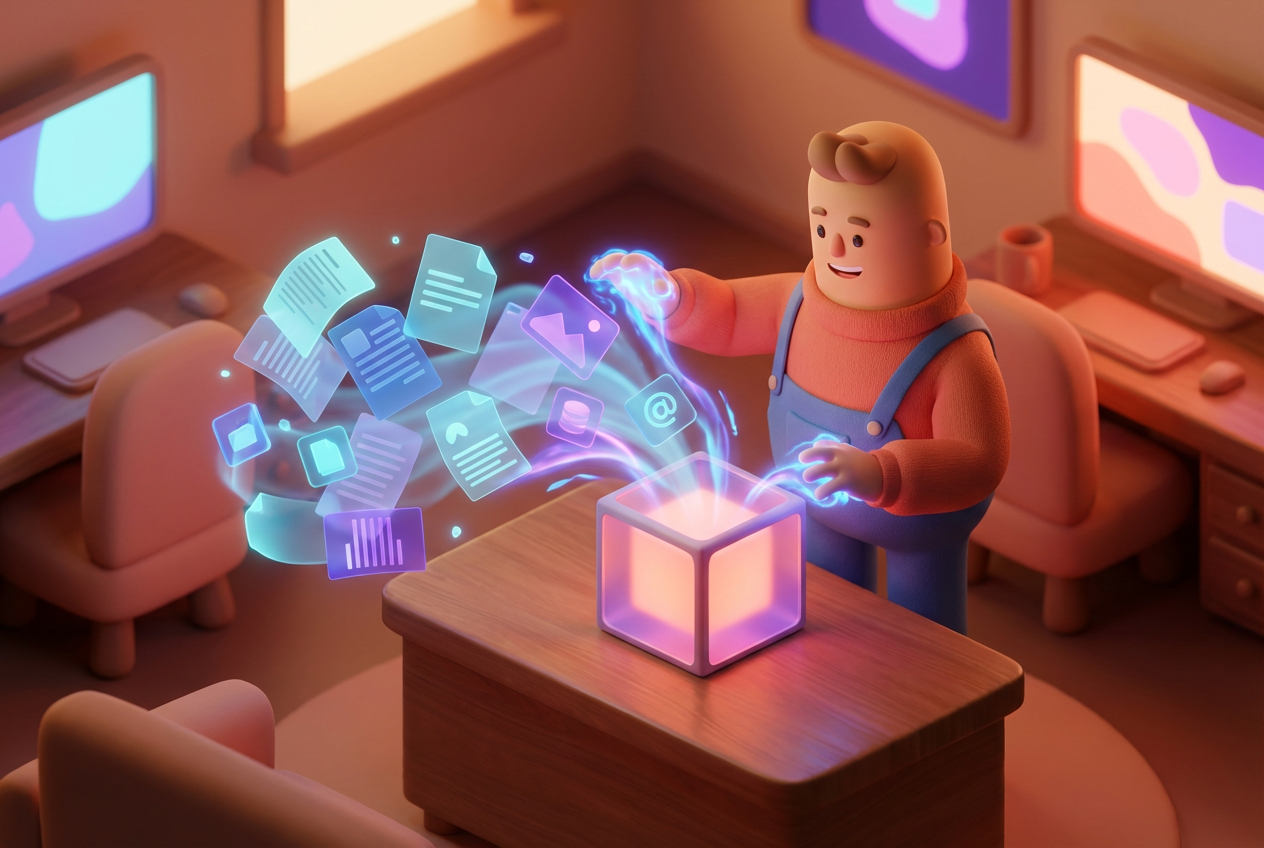 Section 1 illustration for Choosing the right HRIS software for your growing team