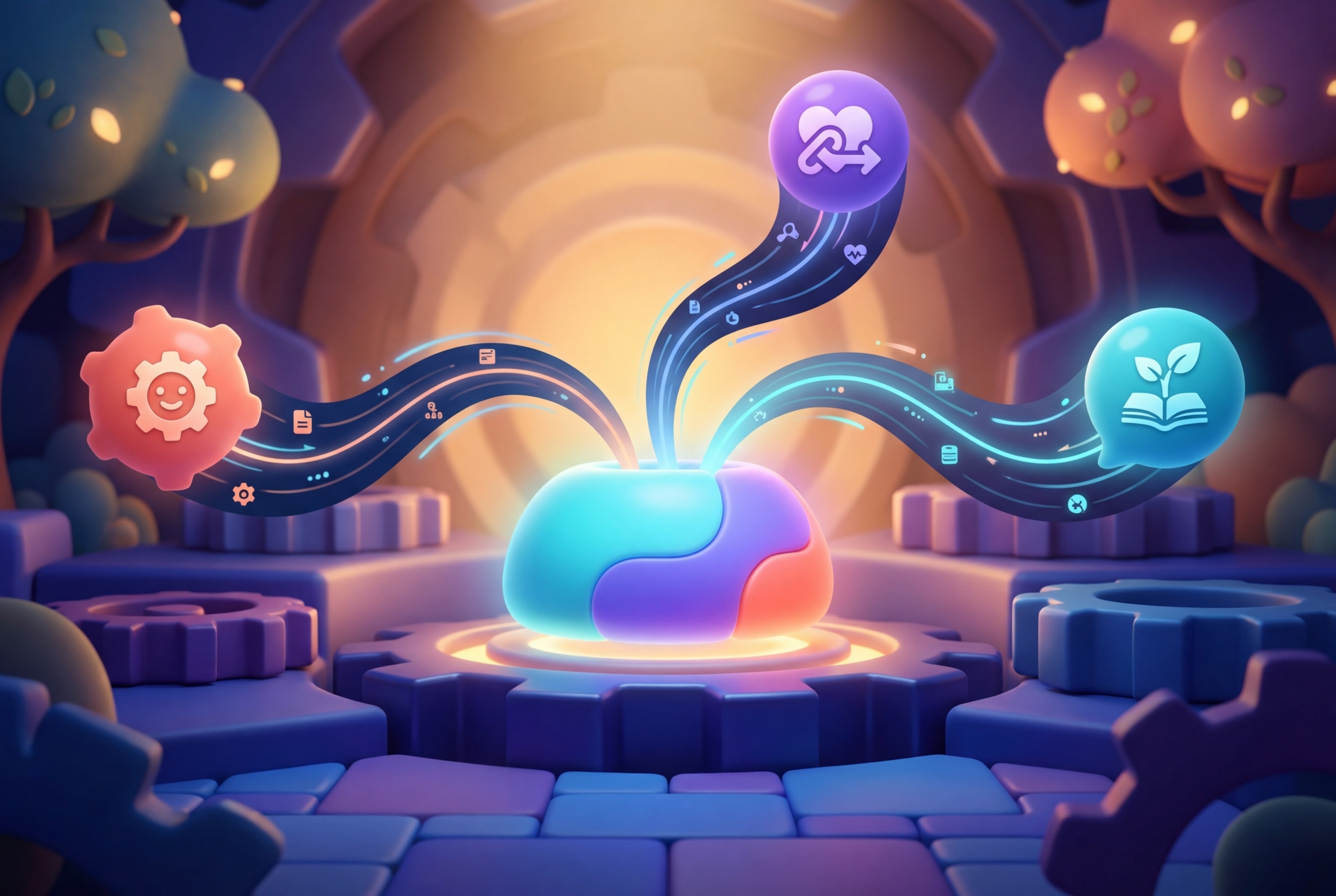 Section 1 illustration for How to choose the right talent management platform