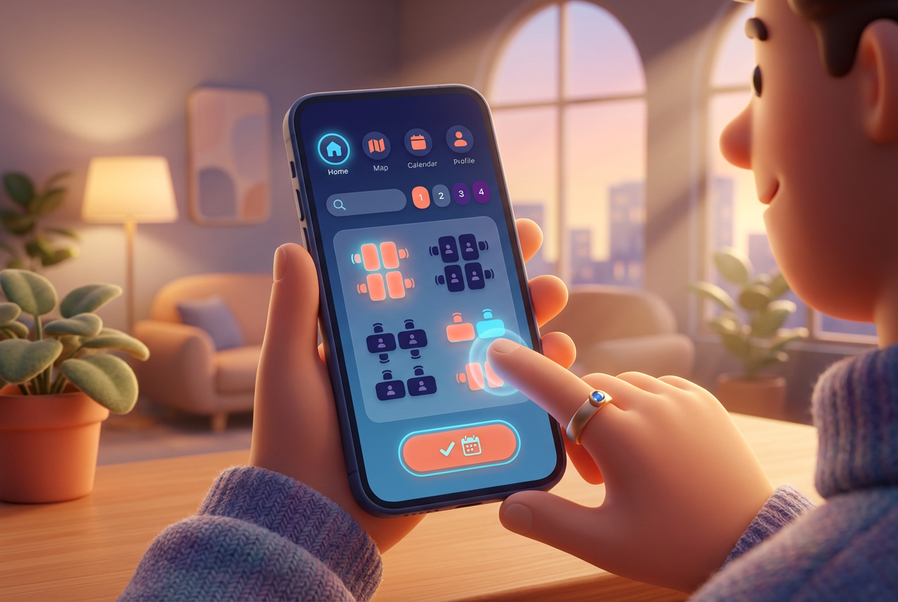 Section 2 illustration for How to choose the best RTO management software for your team