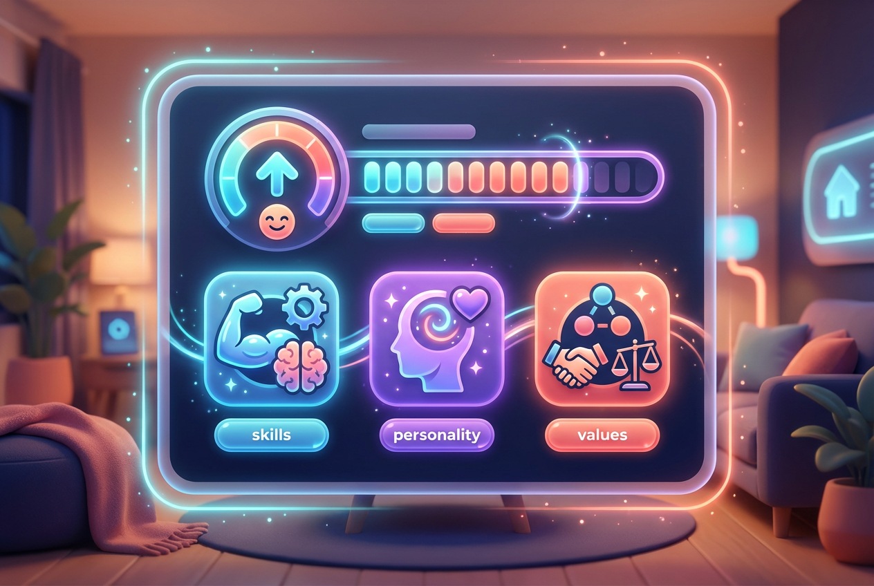 Section 2 illustration for How to choose the right talent acquisition software