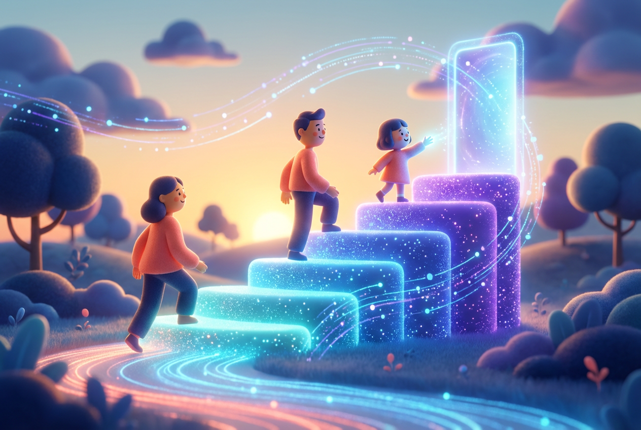 Section 1 illustration for How to choose the right talent development software