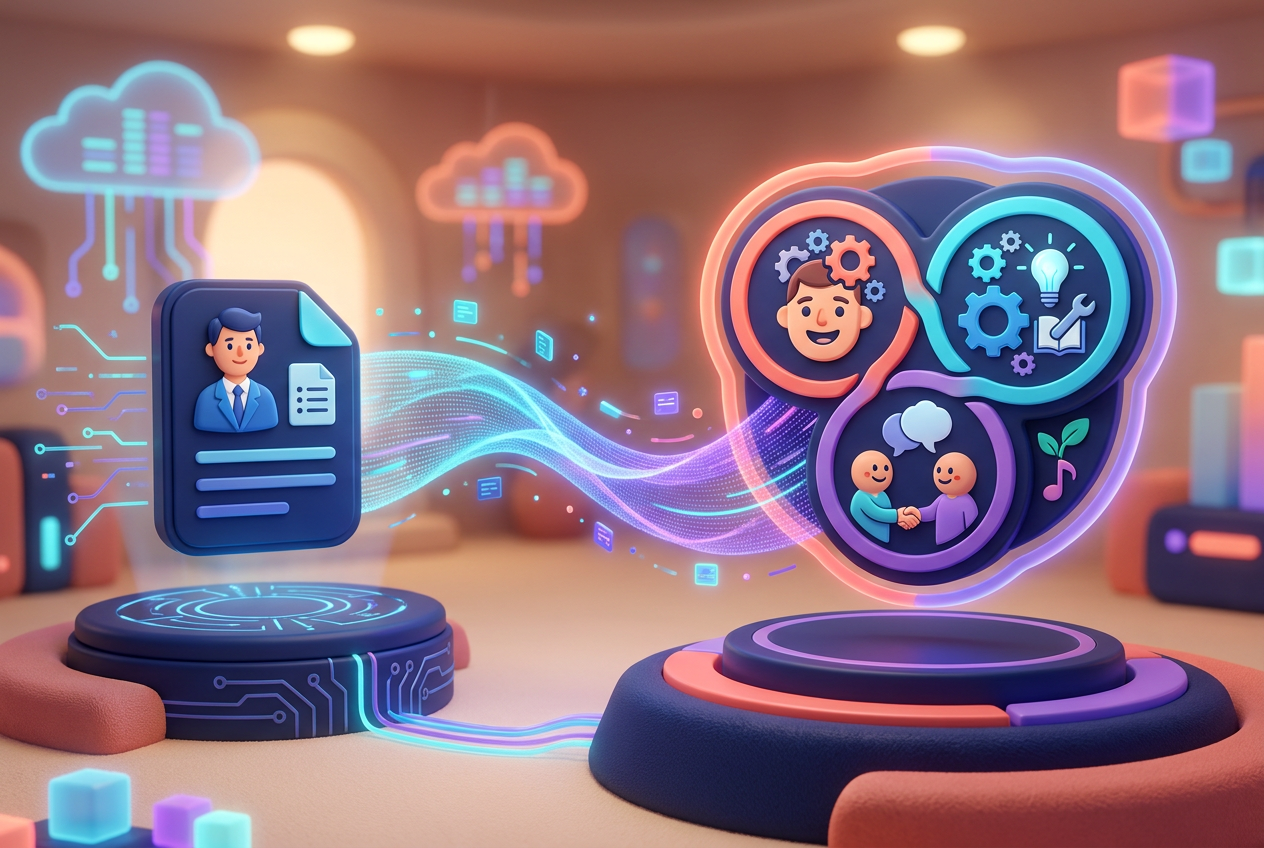 Section 1 illustration for Choosing the best assessment platform for Darwin businesses