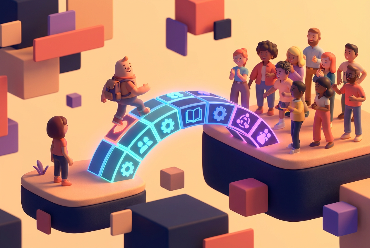 Section 1 illustration for How to choose the best employee onboarding software