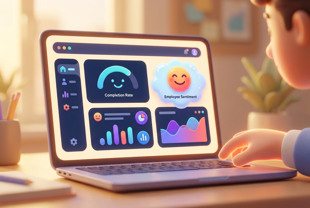Section 2 illustration for How to choose the best employee onboarding software