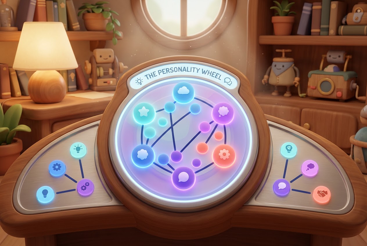 Section 2 illustration for Choosing the best HR reporting software for your team