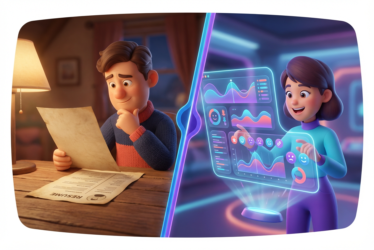 Section 2 illustration for Choosing the best RightPeople alternative for your team