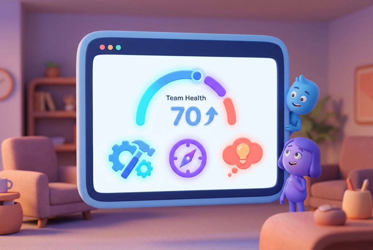 Section 2 illustration for How to choose the right culture assessment tool for your team