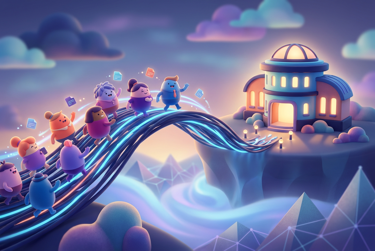 Section 1 illustration for Choosing the right hiring platform for your team