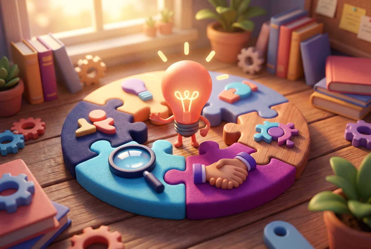 Section 2 illustration for Choosing the right HR platform for your growing team