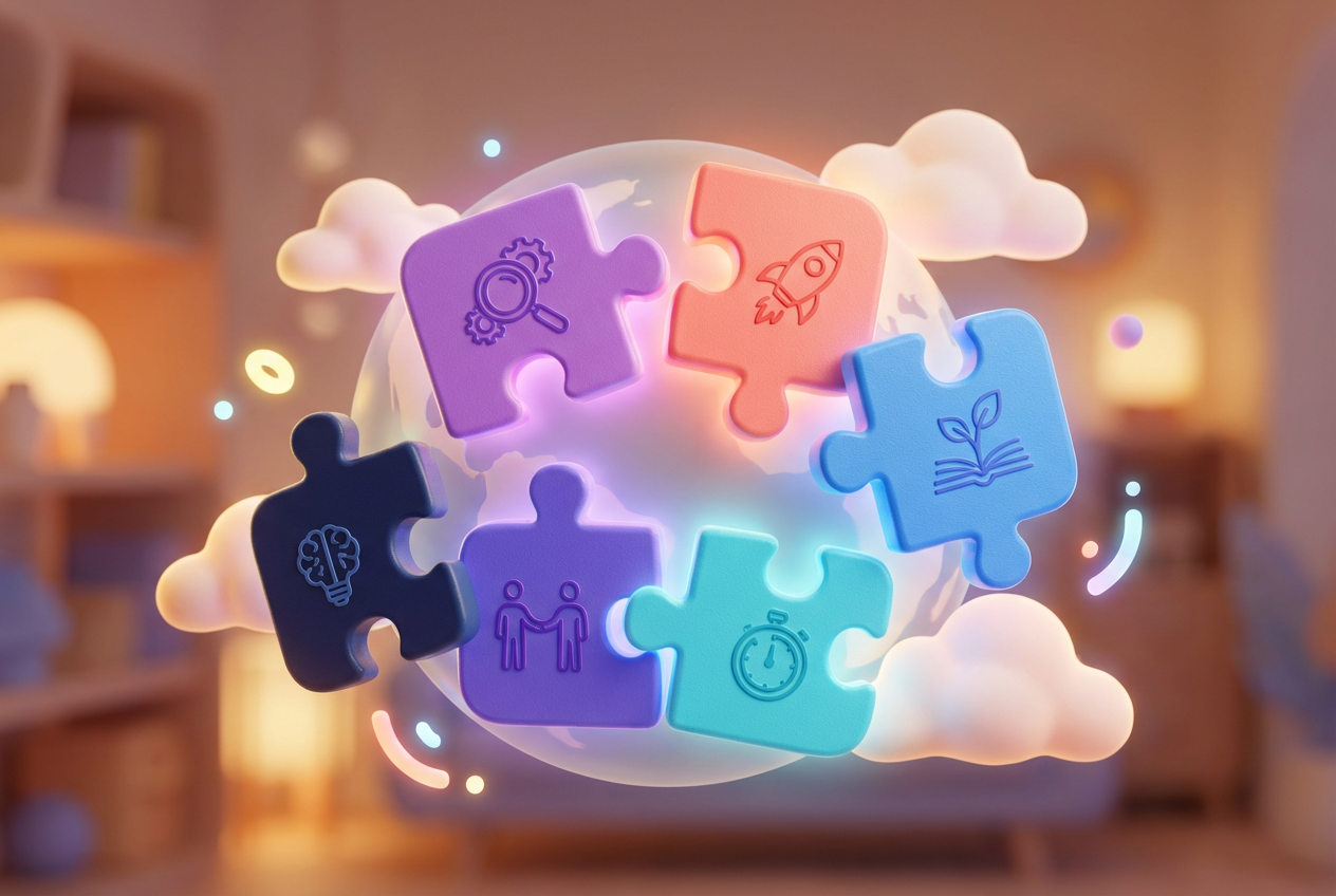 Section 1 illustration for How to choose the right LMS software for your team