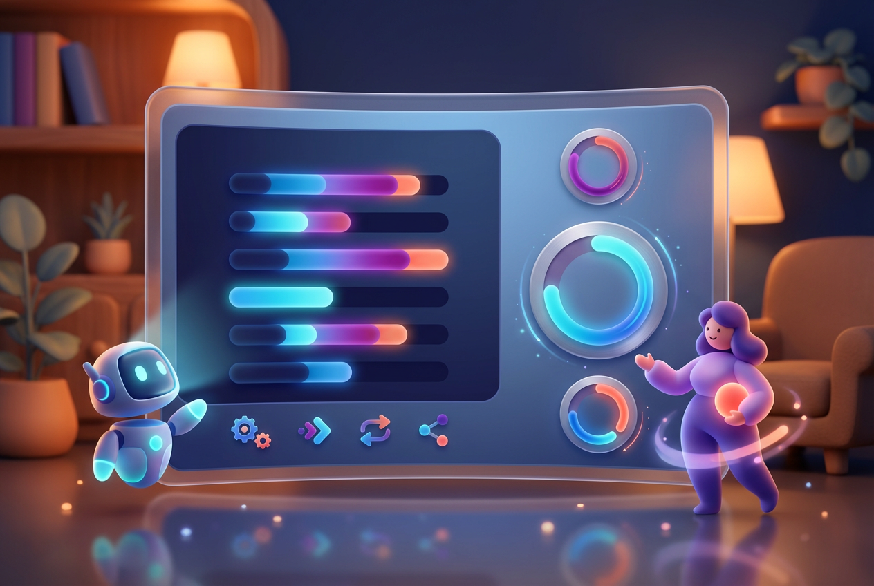 Section 2 illustration for How to choose the right LMS software for your team