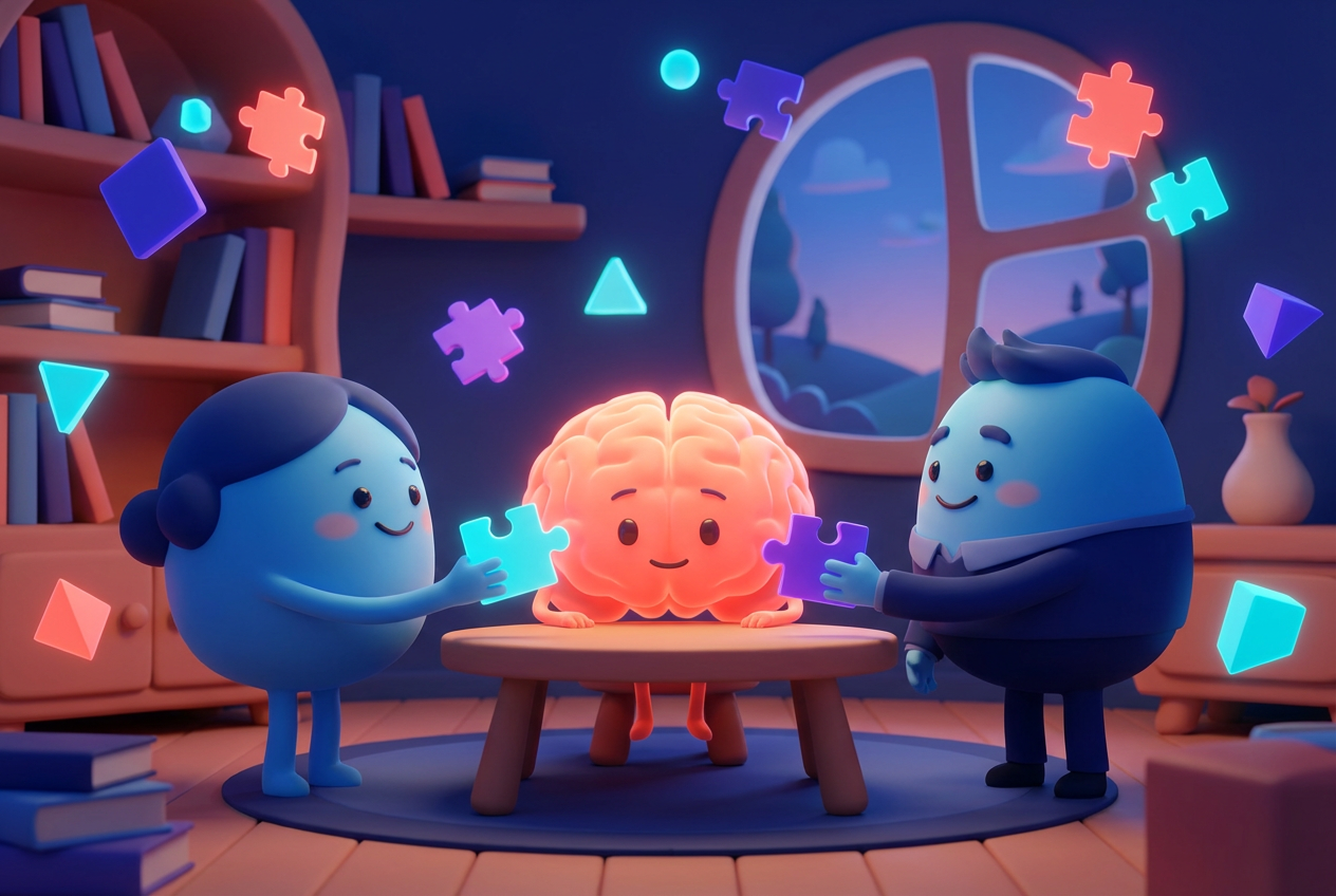 Section 1 illustration for How to choose the right microlearning platform for your team