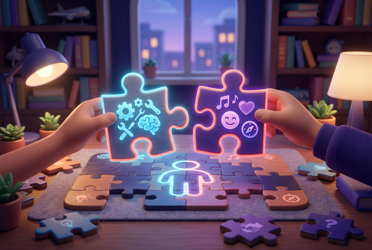 Section 1 illustration for Common hiring mistakes and how to avoid them