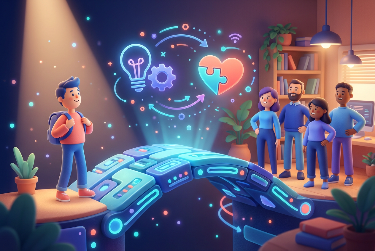 Section 2 illustration for Common hiring mistakes and how to avoid them