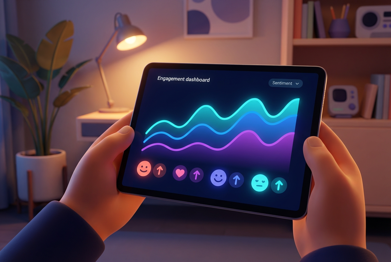 Section 2 illustration for Company culture development: a guide to high performance