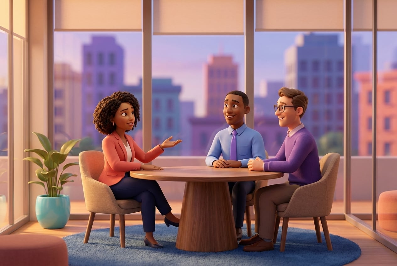Section 1 illustration for Competency framework software: a guide to building smarter teams