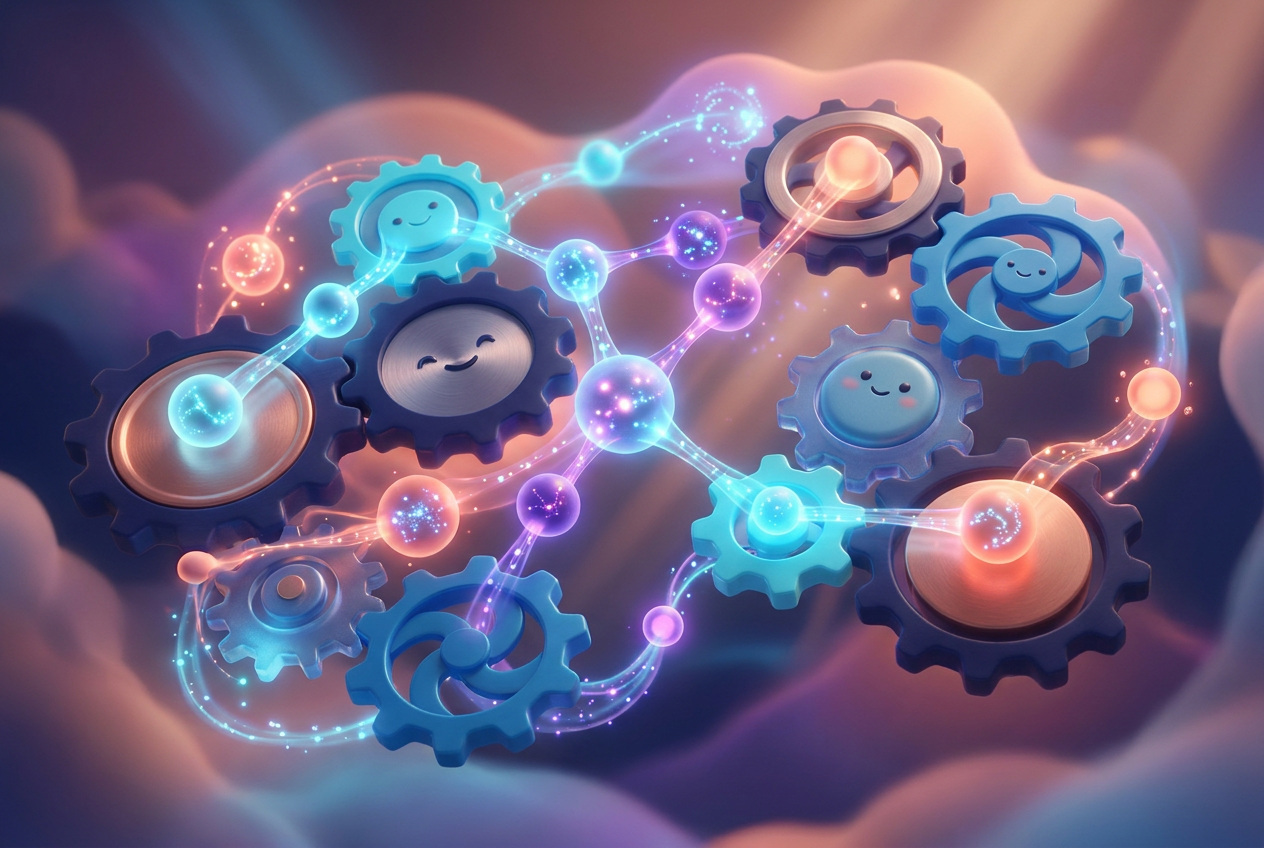 Section 1 illustration for Competency framework software for New Zealand businesses