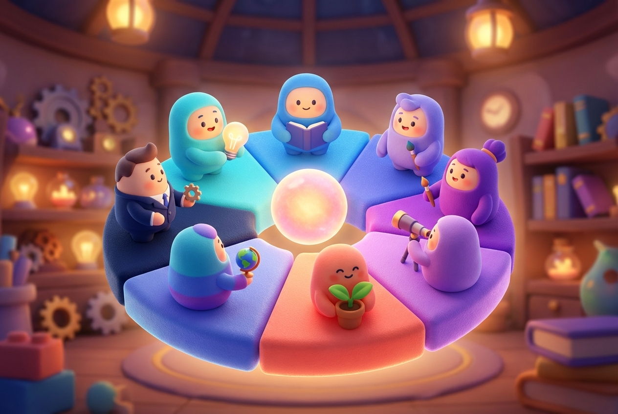 Section 1 illustration for Effective compliance training for modern Australian teams