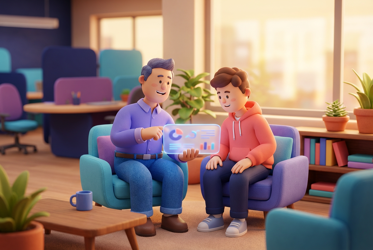 Section 2 illustration for Effective compliance training for modern Australian teams