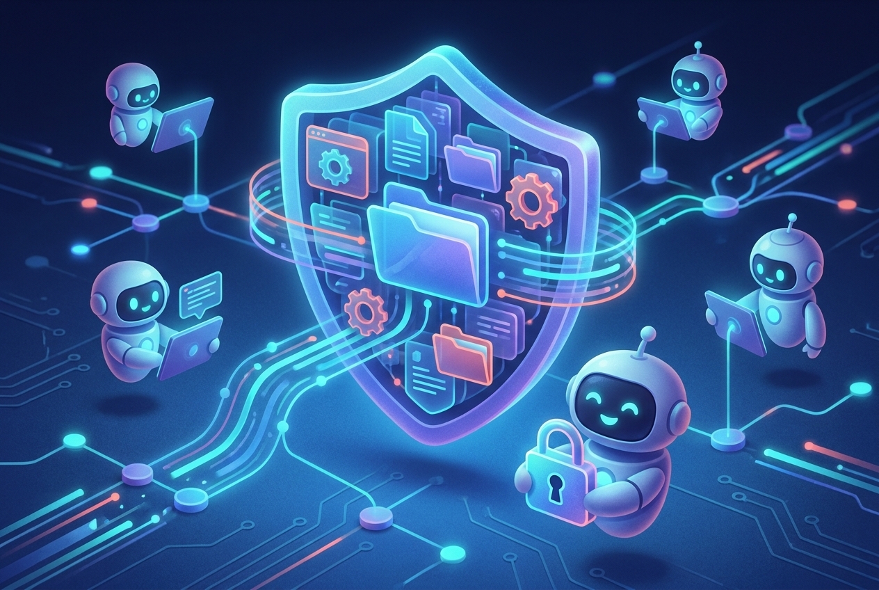 The compelling ROI of automated compliance