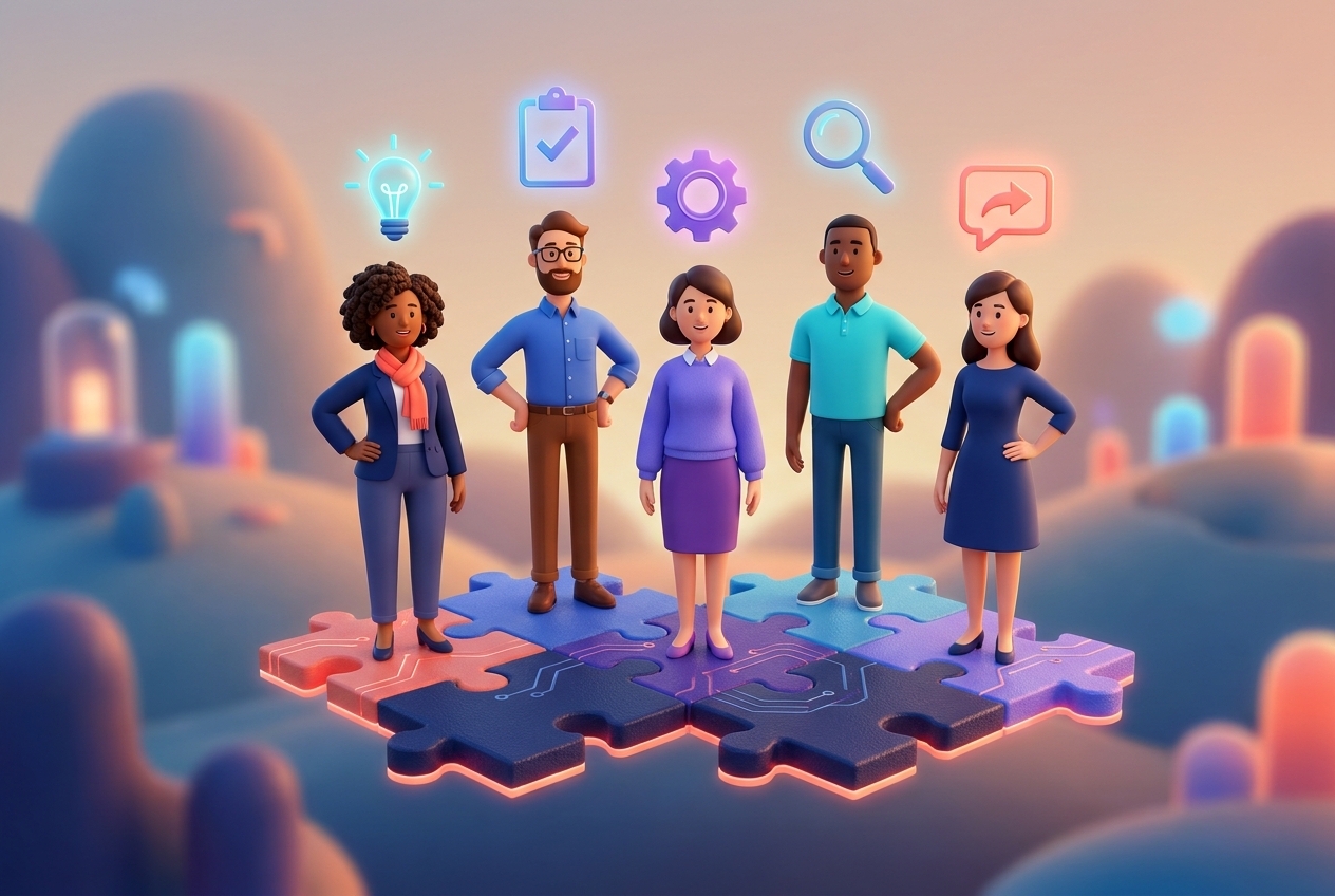 15Five: Manager-led weekly check-ins
