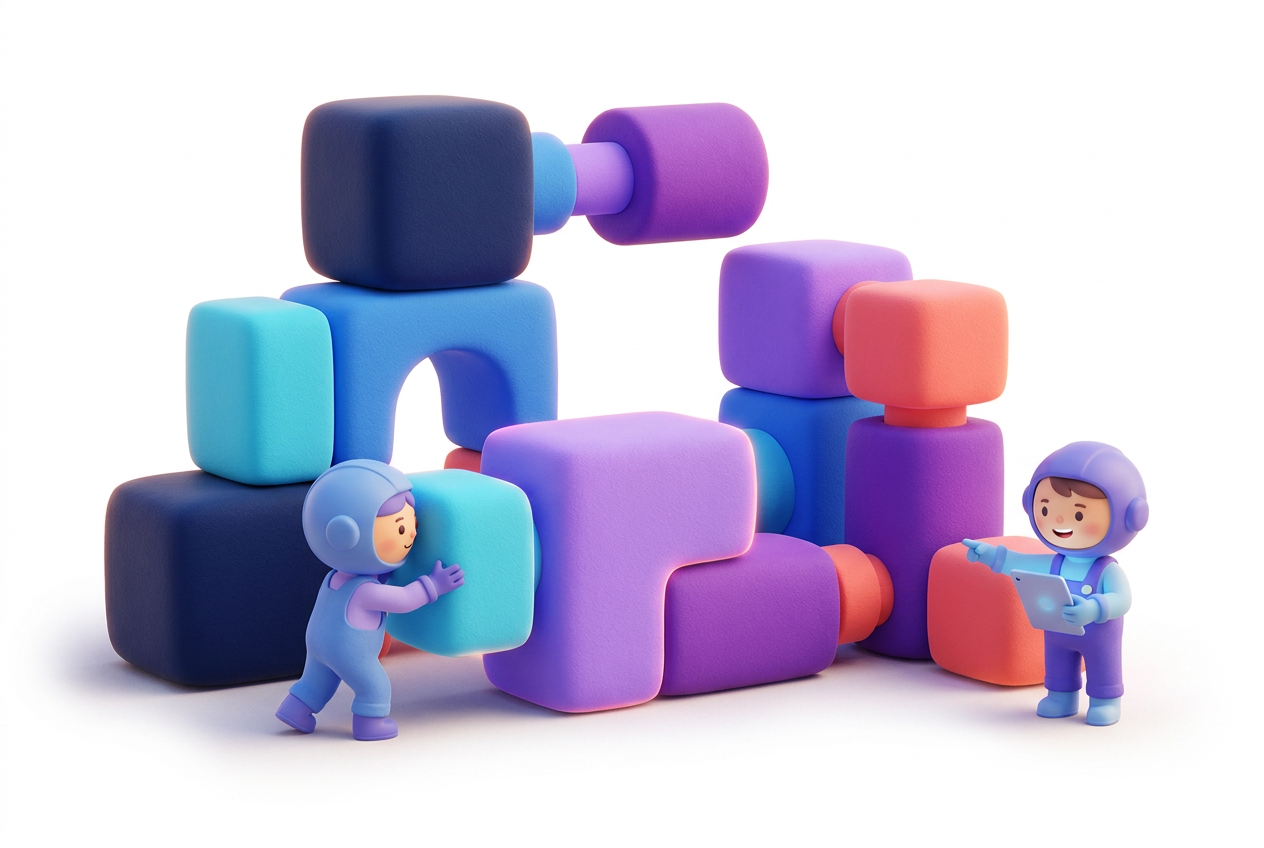 Section 1 illustration for Compono pricing: a guide to workforce intelligence value