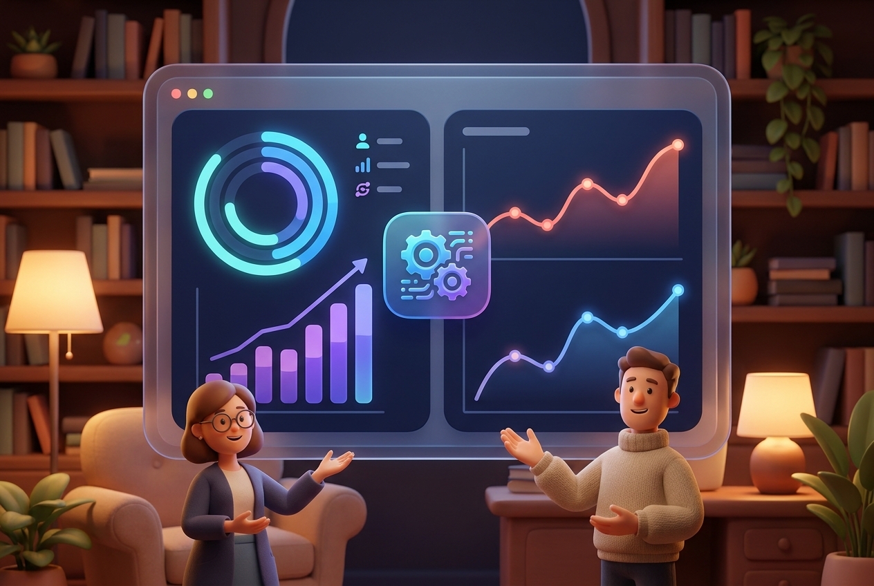 Content structure and delivery