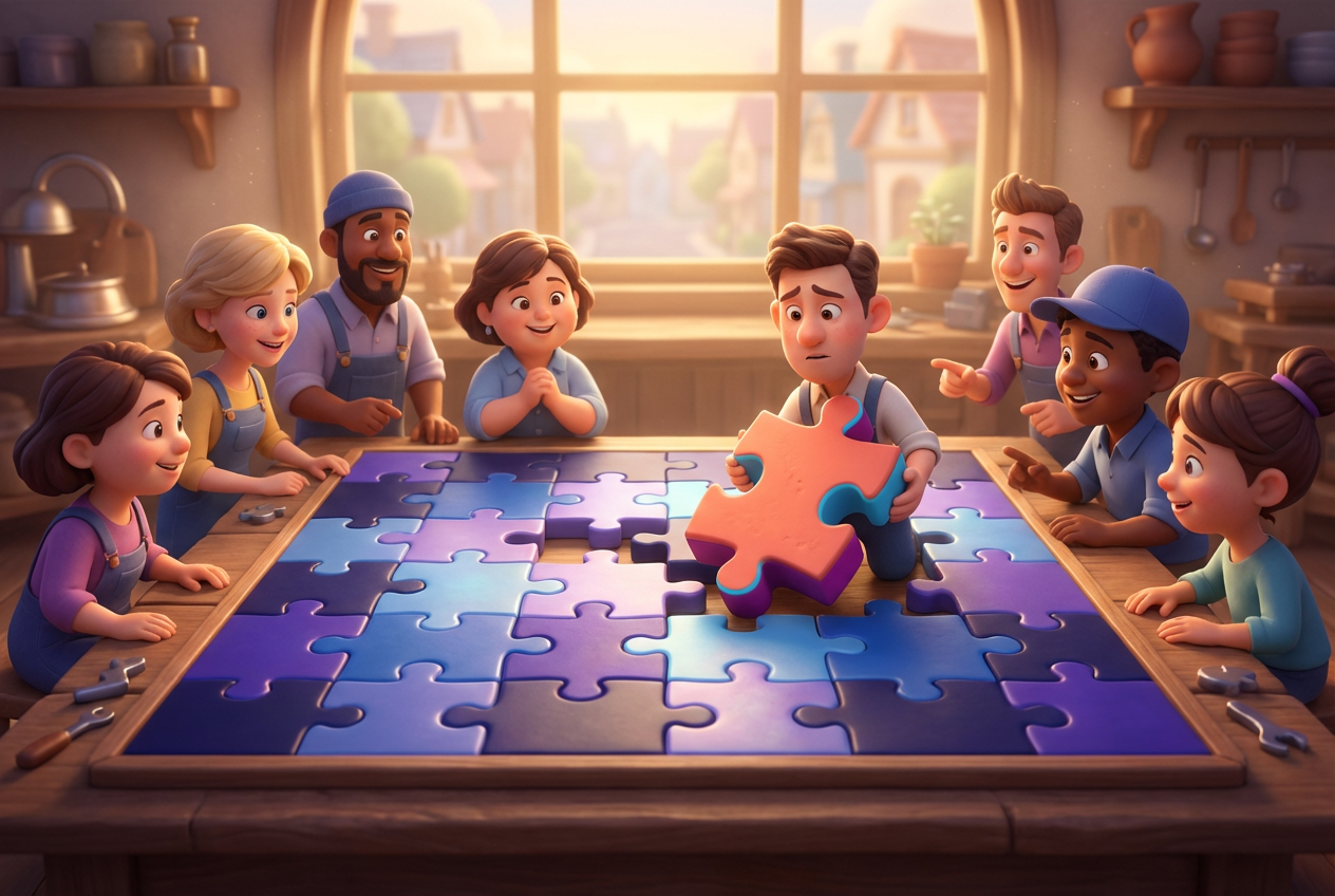 Section 2 illustration for The true cost of poor hiring decisions and how to avoid them