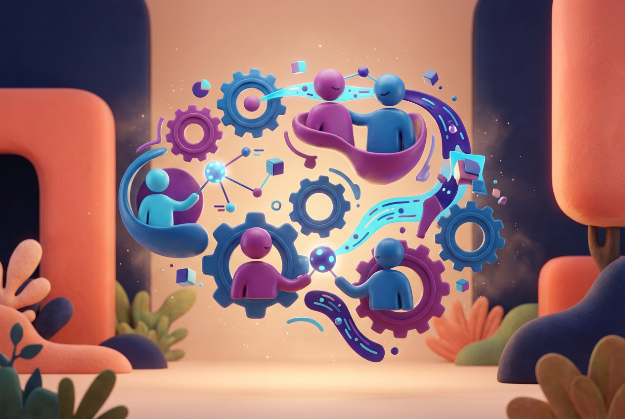 Section 1 illustration for Finding the right Criteria assessment alternative